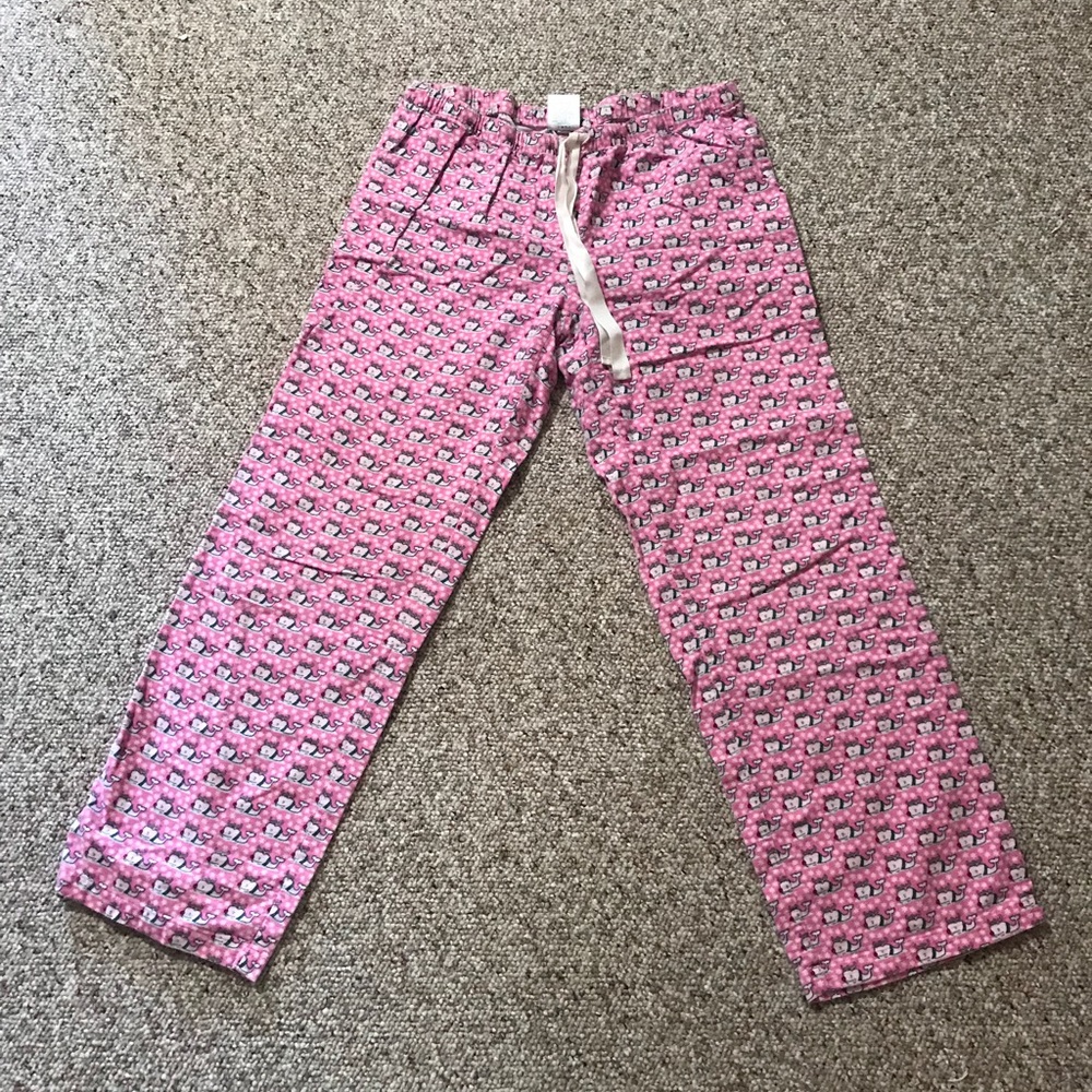 Vineyard Vines Has PJ pants
